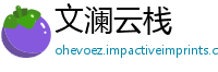 文澜云栈
